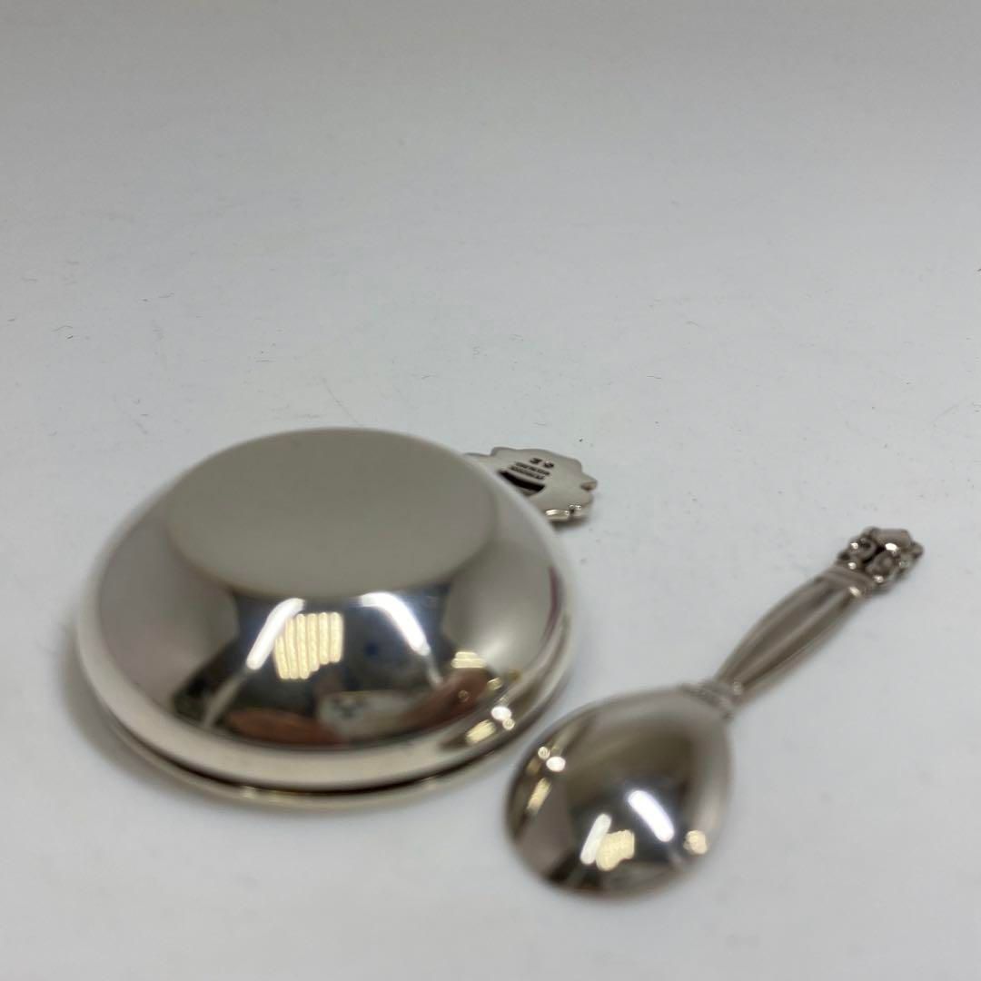 純銀ソルトセラー