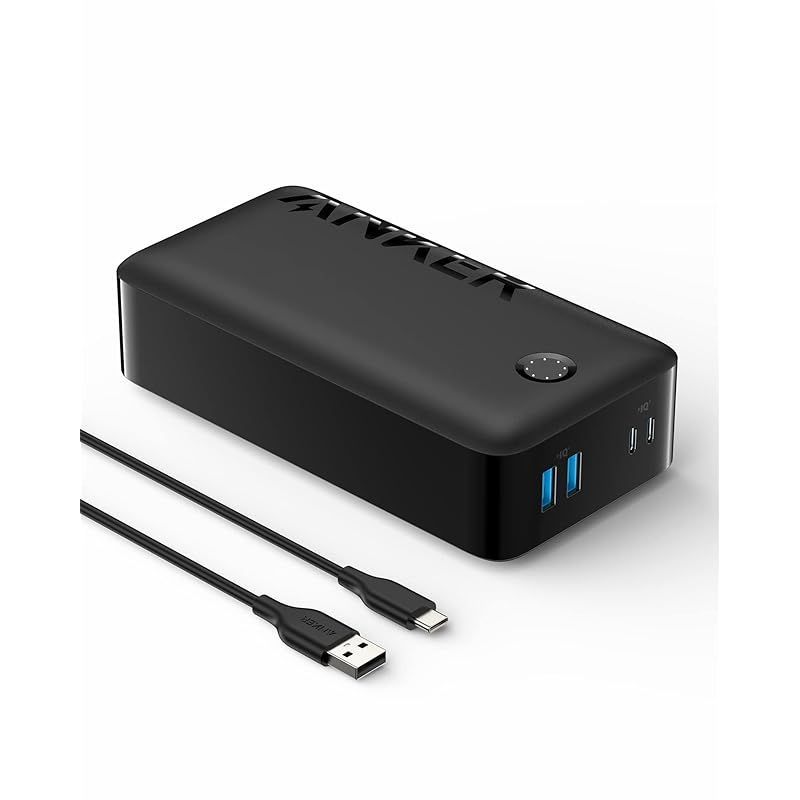 未開封 CIO モバイルバッテリー コンセント一体型 65W 10000mAh Amazon | CIO モバイルバッテリー コンセント 一体型 65W 急速充電器