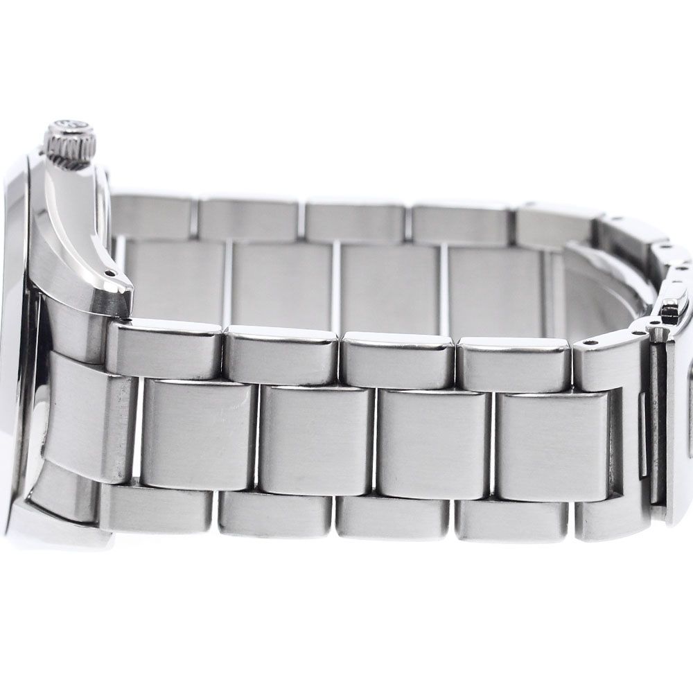 デイト クォーツ