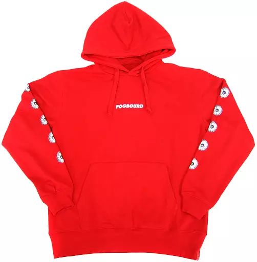 新品未使用品】Fogbound 米津玄師グッズ パーカー｜Yahoo!フリマ