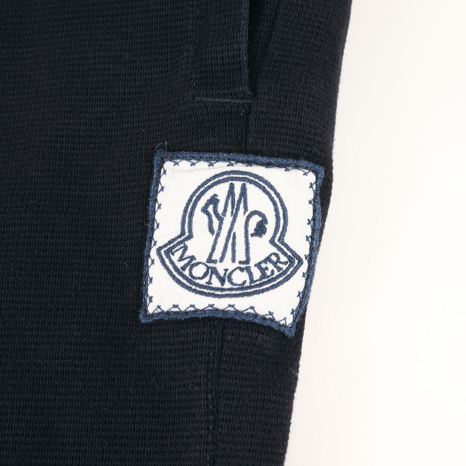 MONCLER GAMME BLEU モンクレールガムブルー パンツ サイズ:S