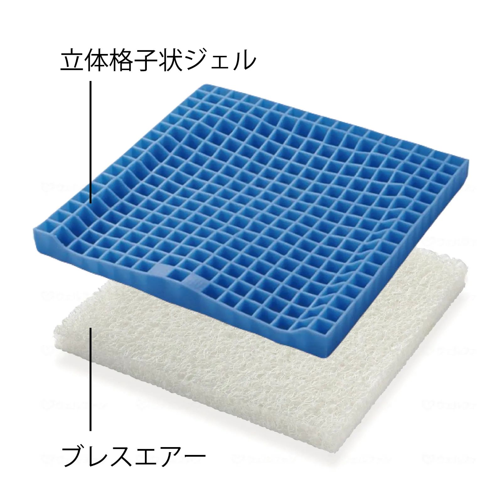 Wブレス