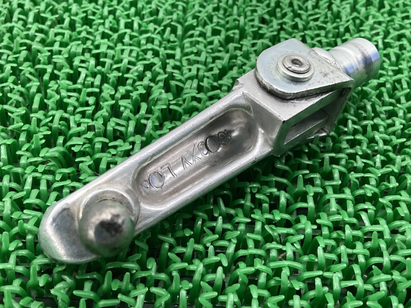 ご注文品 クロスカブ50（CROSSCUB）AA06 フロントキャリアキット