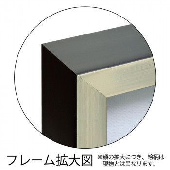 ユーパワー オイルペイント アート カラフル タイガー OP-25083