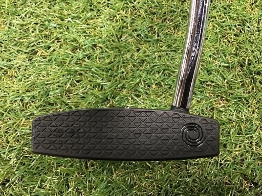 オデッセイ トゥーロンTOULON DESIGN LE−MANS 34インチ オデッセイトゥーロン デザイン ル・マン パター 34インチ 中古