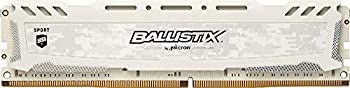 【中古-非常に良い】 Ballistix Sport LT DDR4 2666 UDIMM G W R