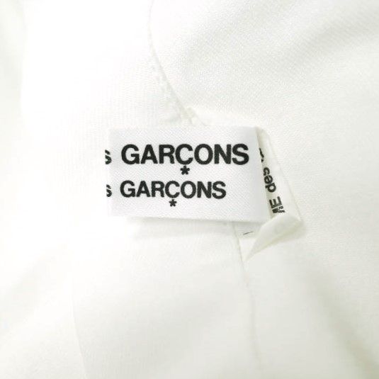 COMME des GARCONS COMME des GARCONS コムデギャルソン COMME des GARCONS COMME des GARCONS コムデギャルソン