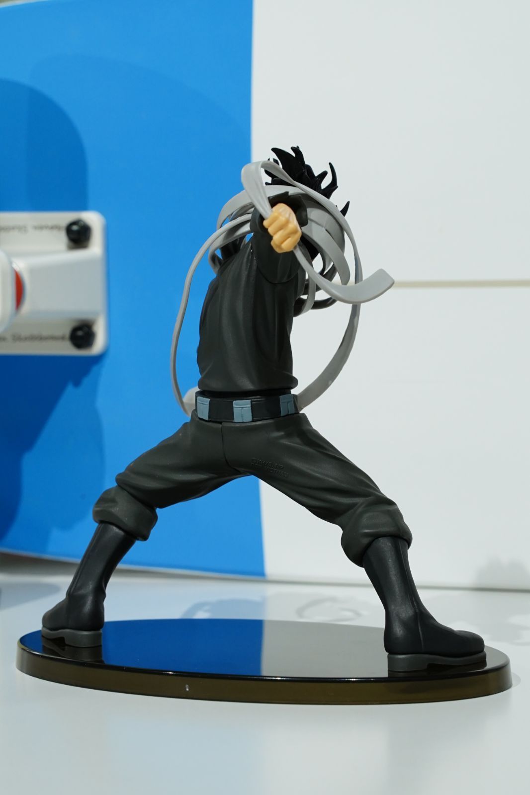 僕のヒーローアカデミア THE AMAZING HEROES vol.20 相澤消太