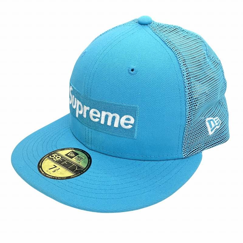 シュプリーム　ニューエラ シュプリーム SUPREME ニューエラ NEW ERA 27-time Champions