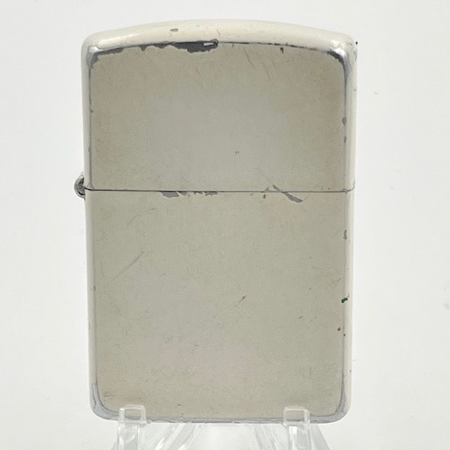 ヴィンテージフルスタンプZIPPO 1953年後期〜1955年の間 ヴィンテージフルスタンプZIPPO 1953年後期〜1955年の間 - メルカリ