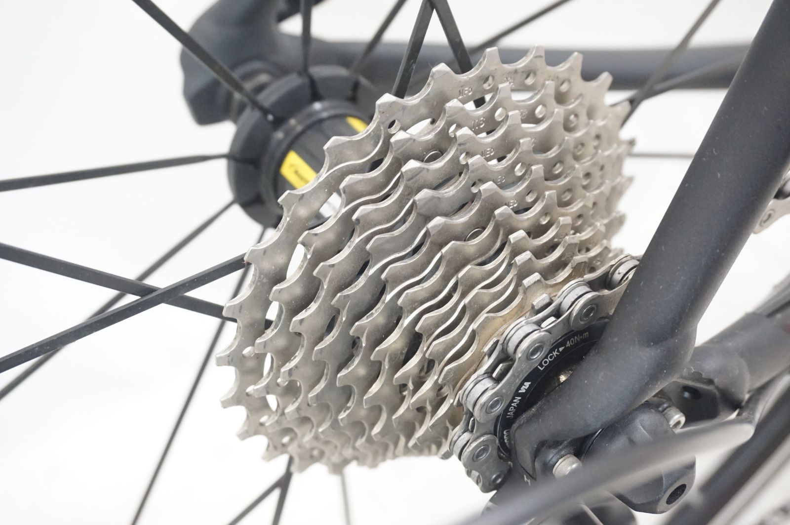 バイチャリ福岡店