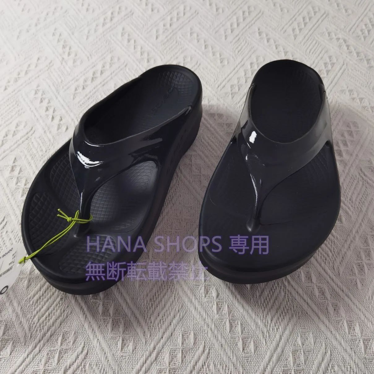 OOFOS WOMEN S OOMEGA ウーフォス ファッション リカバリーサンダル 2色選択