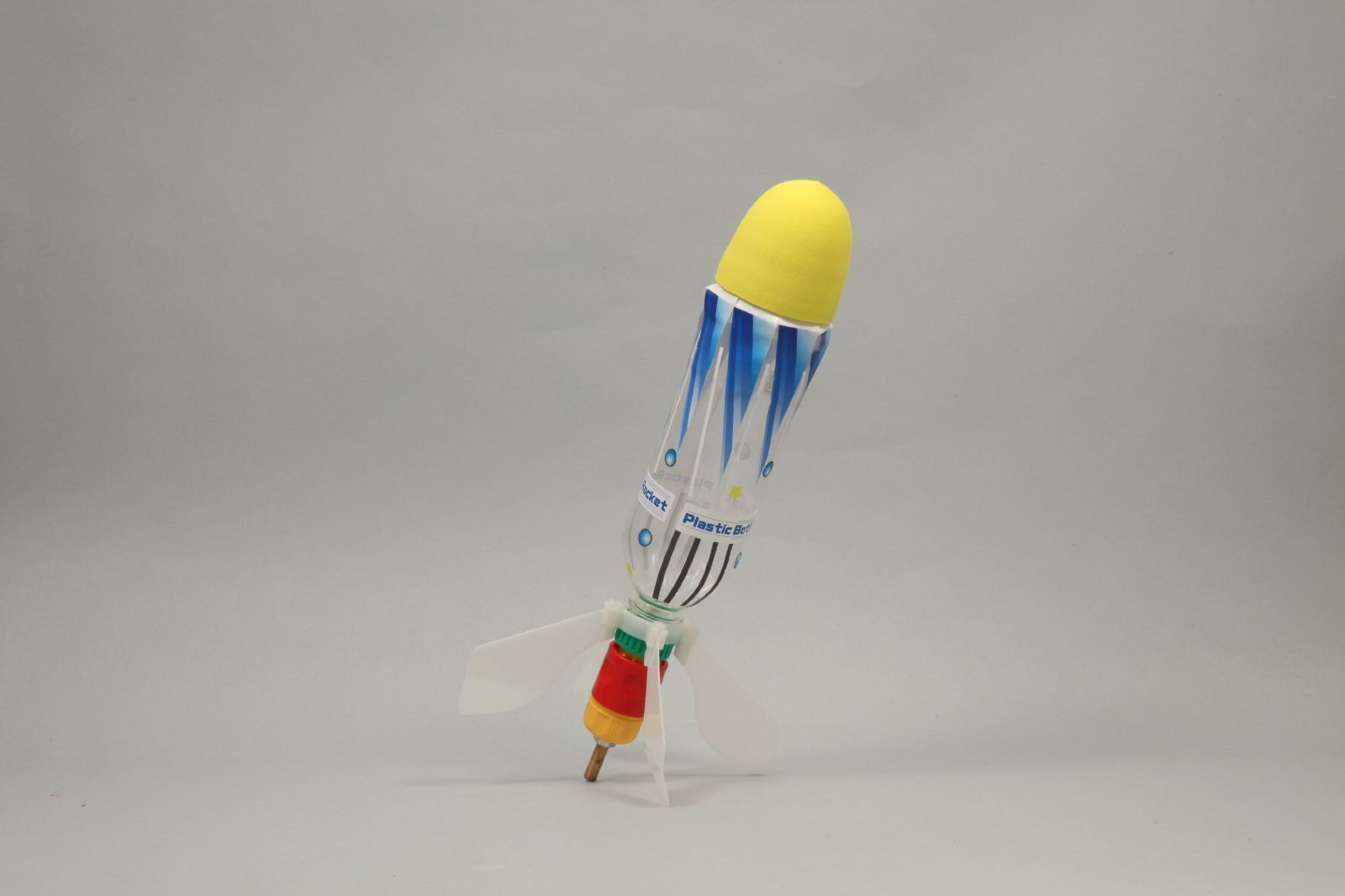 アーテック 超飛距離ペットボトルロケットキット | 0 超飛距離ペットボトル 最大飛距離60m以上飛ぶロケット! 超飛距離ペットボトルロケットキット|工作キット・ワークショップ 工作 フルカラー解説書付き 科学工作 力学 アーテック(artec) 超飛距離ペットボトルロケットキット55771 ペットボトル 科学工作力学 10個セット|工作キット・ワーク