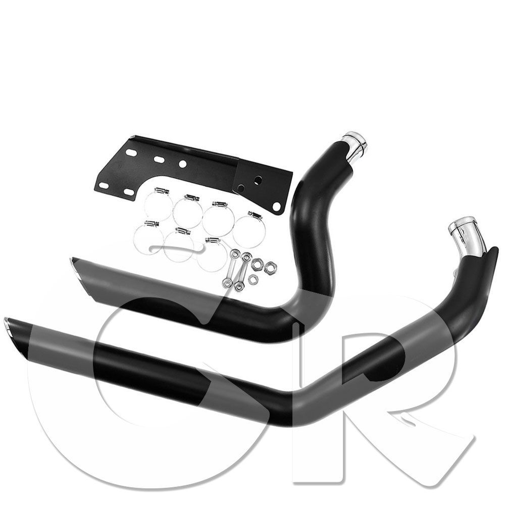 ショートショットスタッガート(スポーツスター)