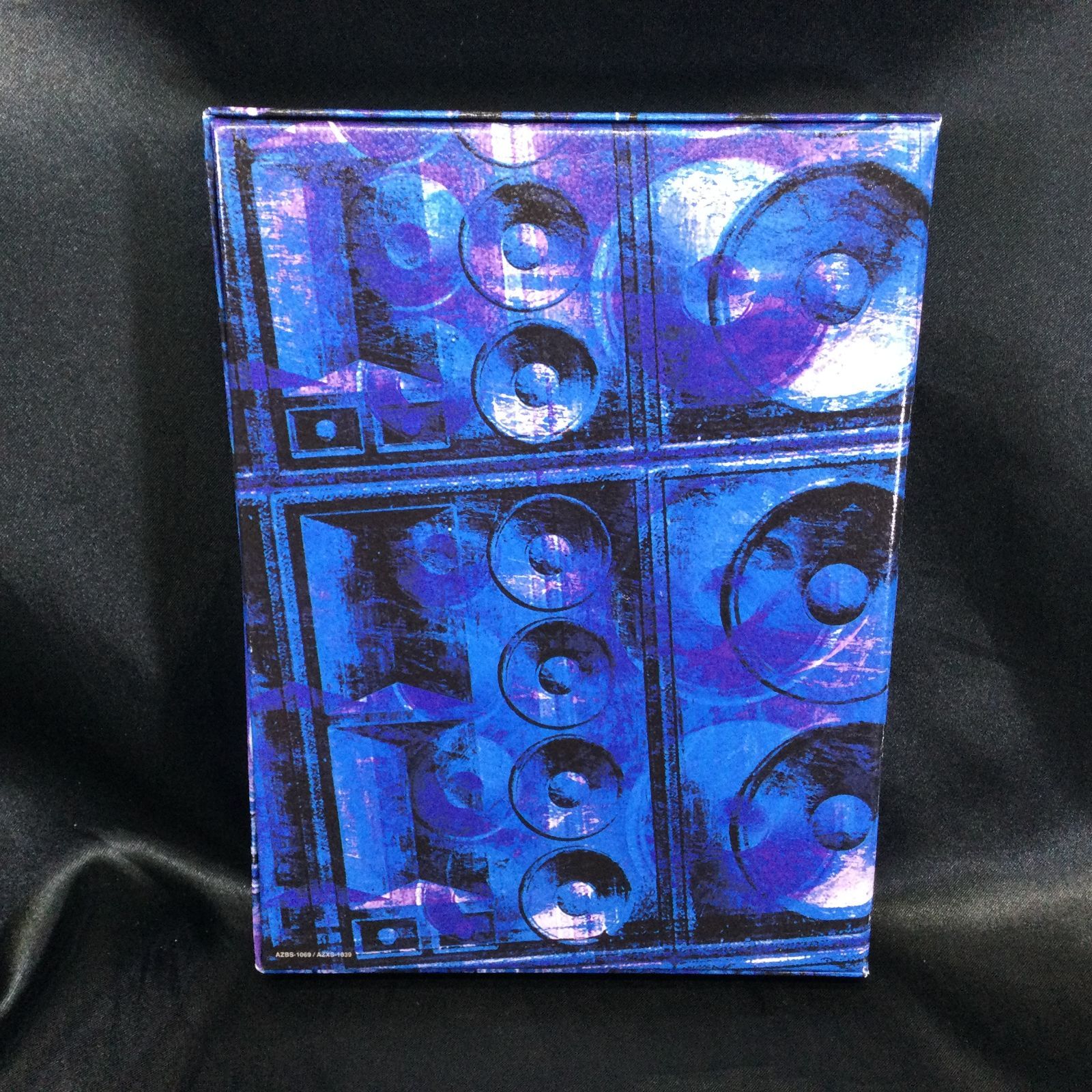 ☆ THE ORAL CIGARETTES Hall Tour 2022 SUCK MY WORLD Blu-ray 商品