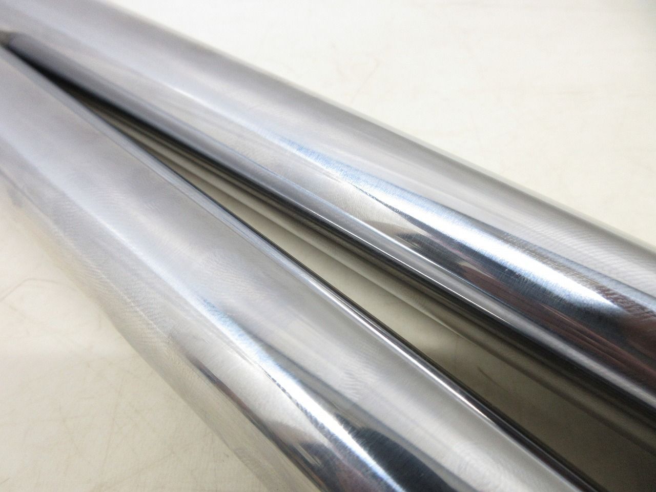 フロントフォーク