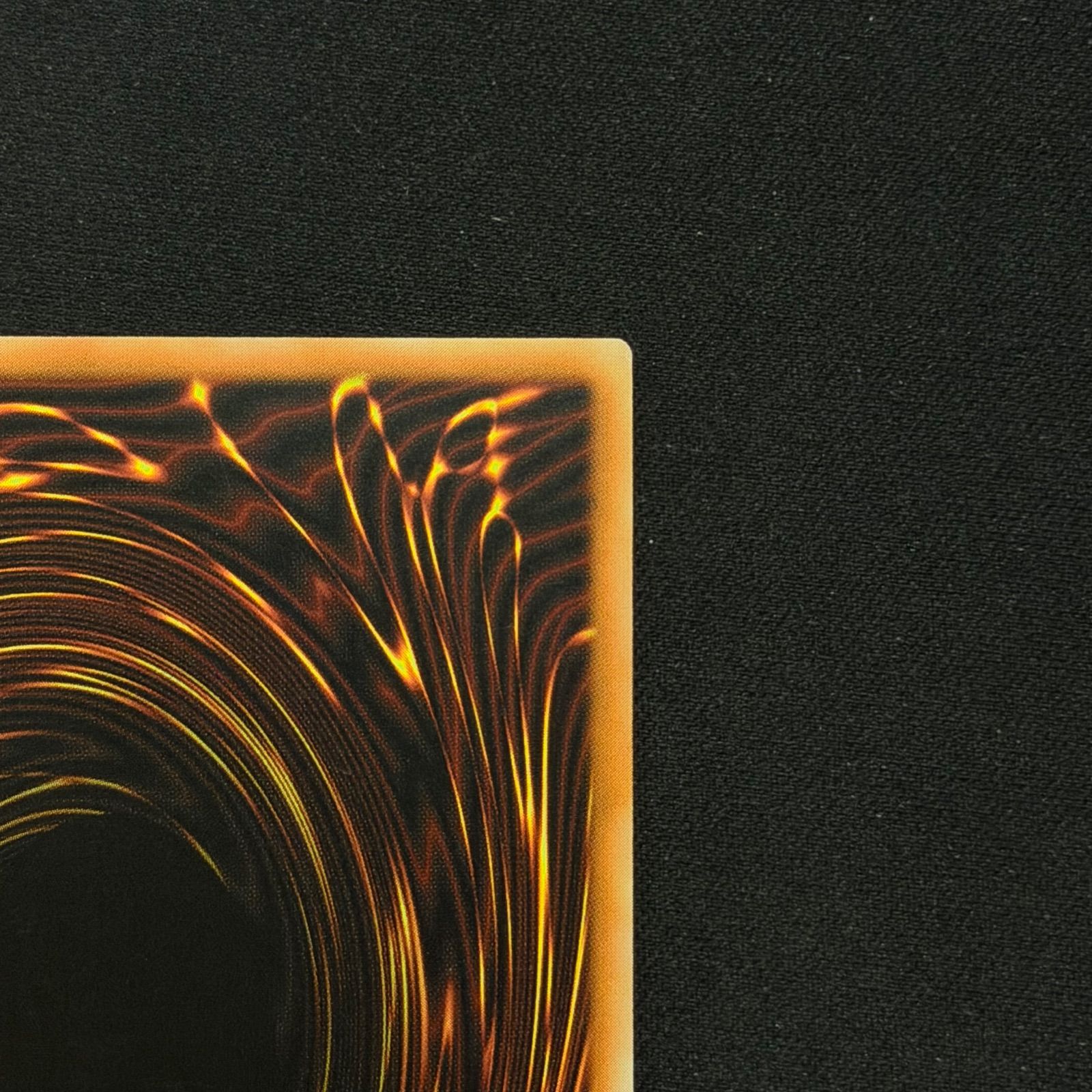 遊戯王 アジア版 クリスタルウィングシンクロドラゴン シークレット