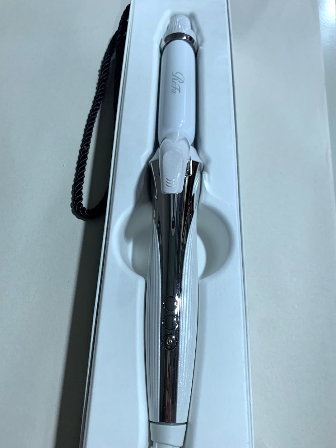 ReFa（リファ）BEAUTECH CURL IRON 32㎜ ReFa BEAUTECH CURL IRON (32mm)