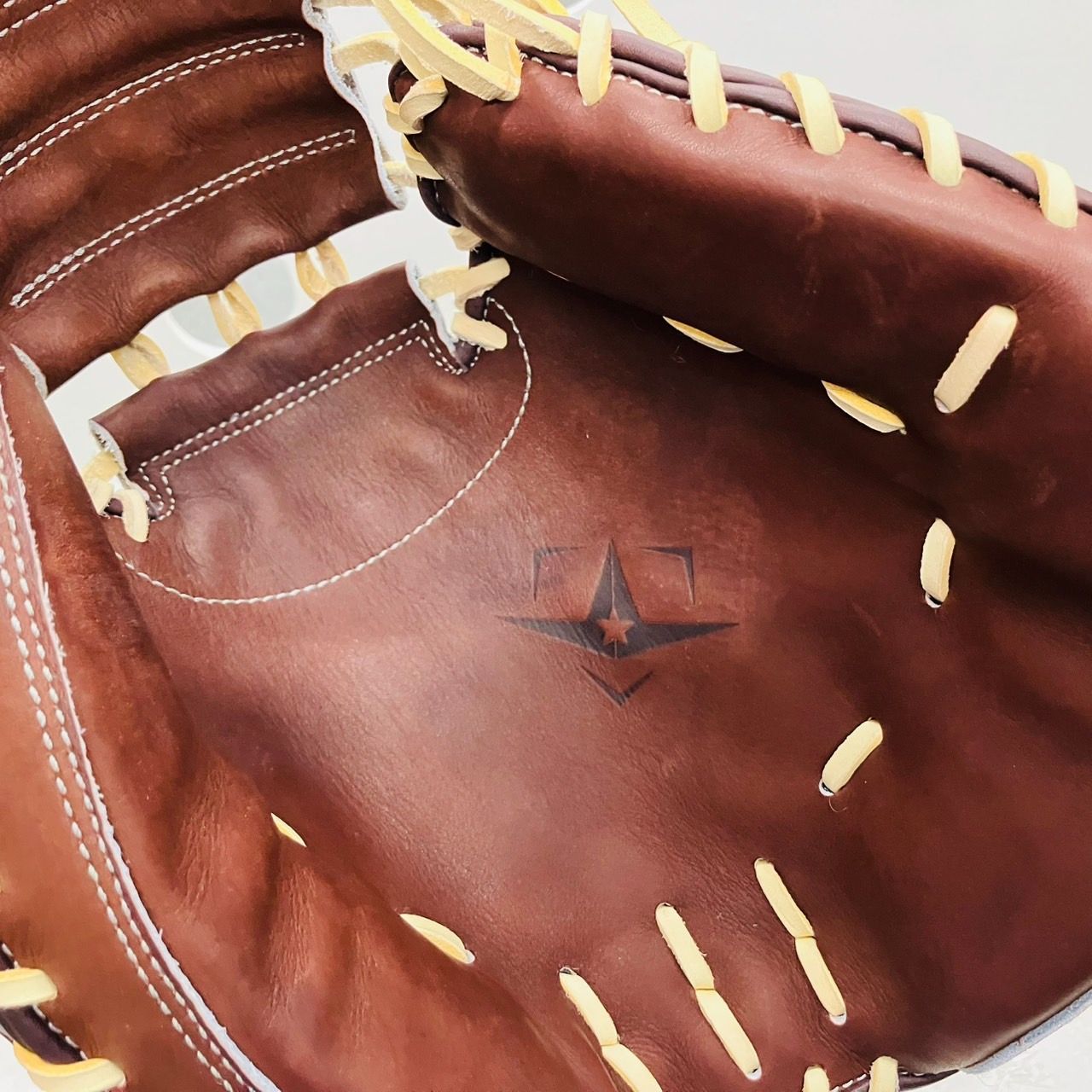 オールスター ALL-STAR ASJ-R25 軟式用 捕手用 キャッチャー