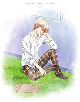 【】この音とまれ! Vol.1 [Blu-ray]