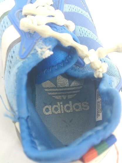 ◇ adidas アディダスAdidas Ninja ZX 2K Boos FZ1885 スニーカー