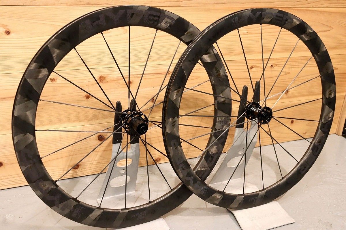 ホイールセット