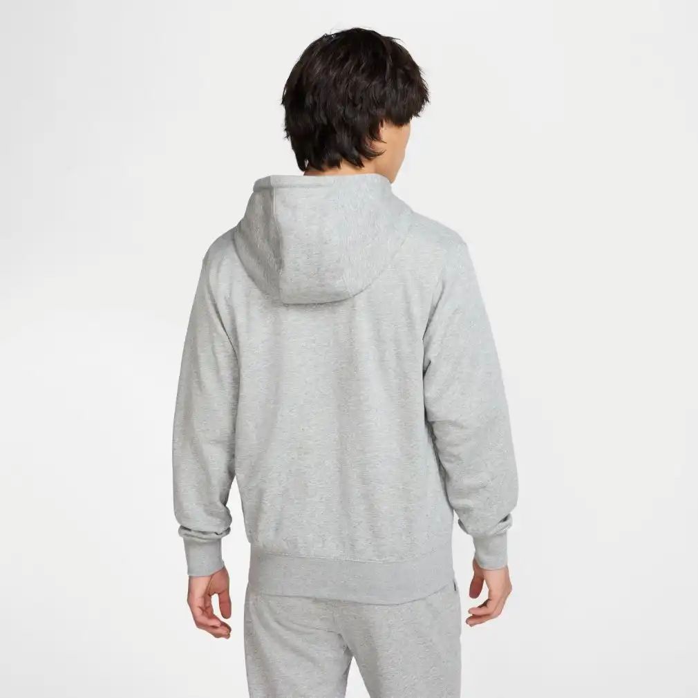 NIKE クラブ フレンチテリー セットアップ グレー 新品未使用 - メルカリ