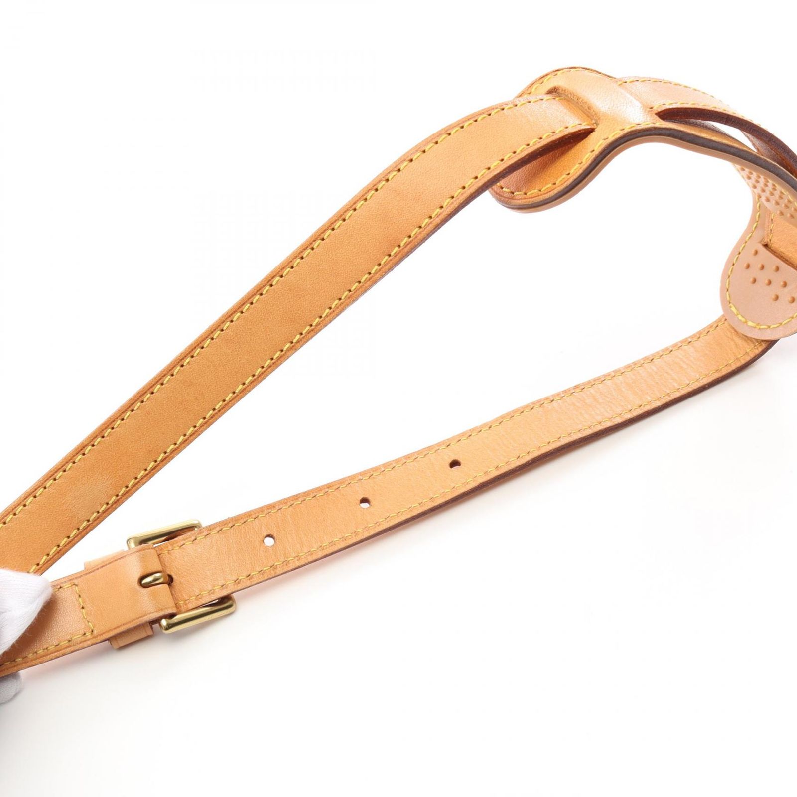 LOUIS VUITTON ルイ・ヴィトン サンクルーGM モノグラム ショルダー