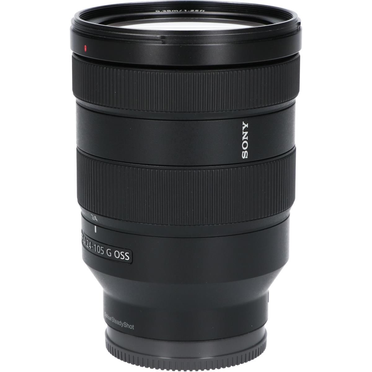 FE24－105／4G OSS（SEL24105G） - メルカリ 