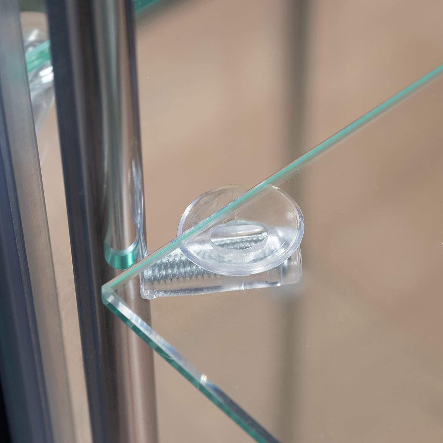 高さ120cm 背面ミラー付き