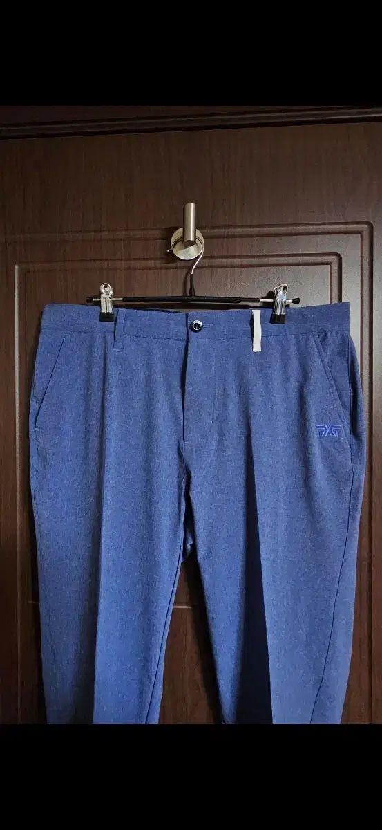 PXG ゴルフ 防水 ストレッチ 機能性 ズボン ウエスト 35 36インチ