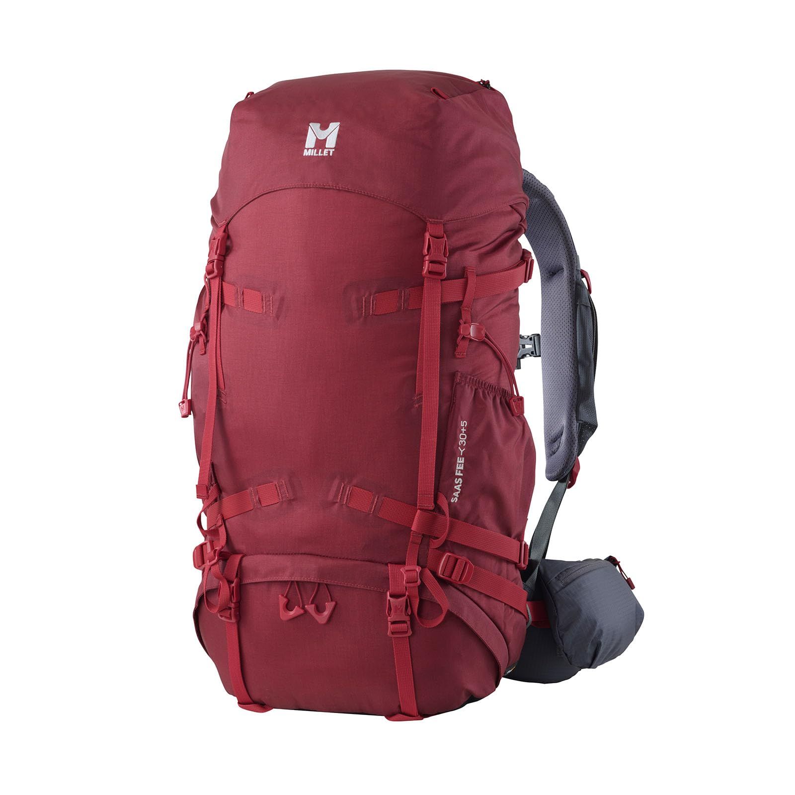 在庫処分】FEE SAAS 30+5 NX NX サースフェー 30+5 登山リュック