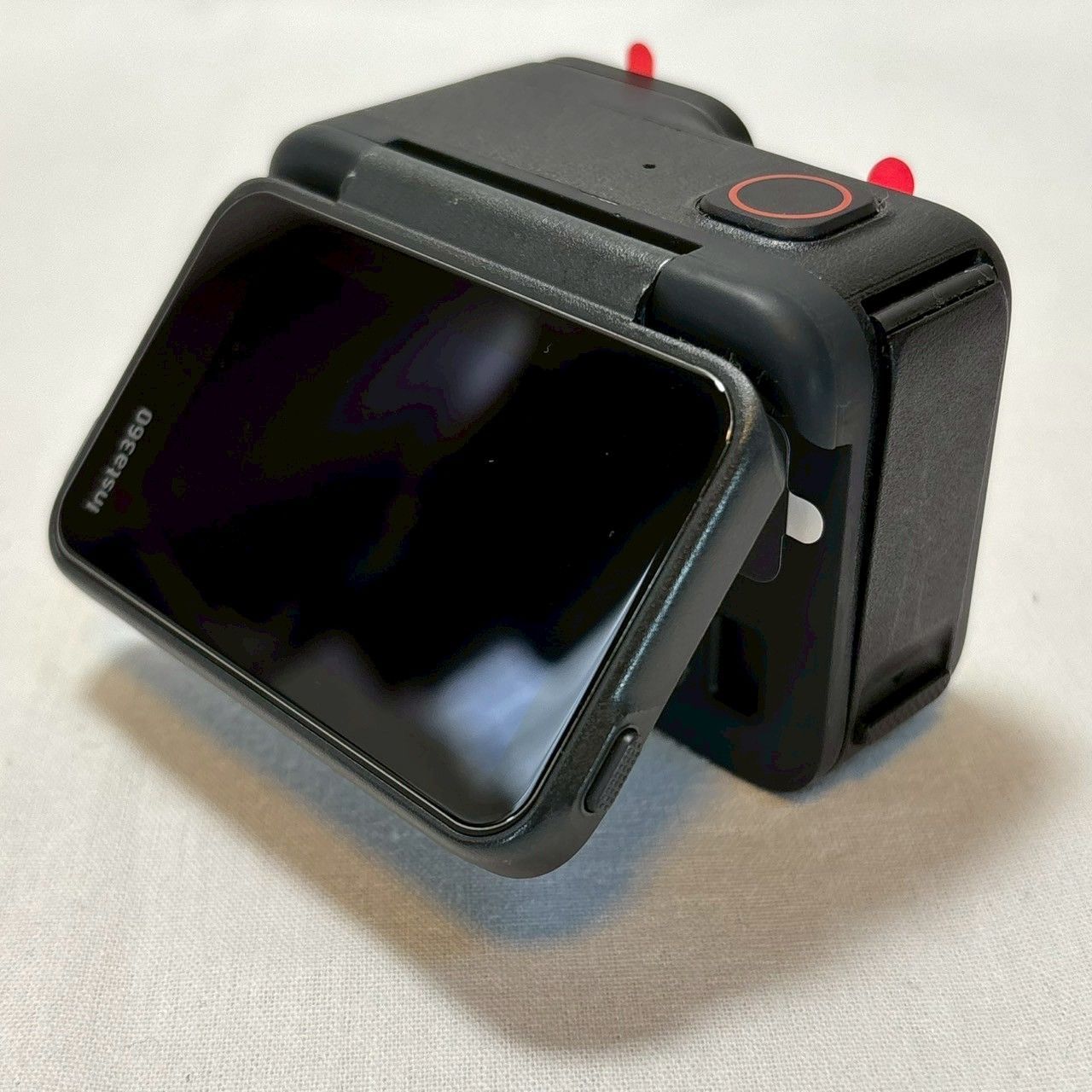 済 Insta360|Ace|Pro本体|スクリーンプロテクターセット|No.630
