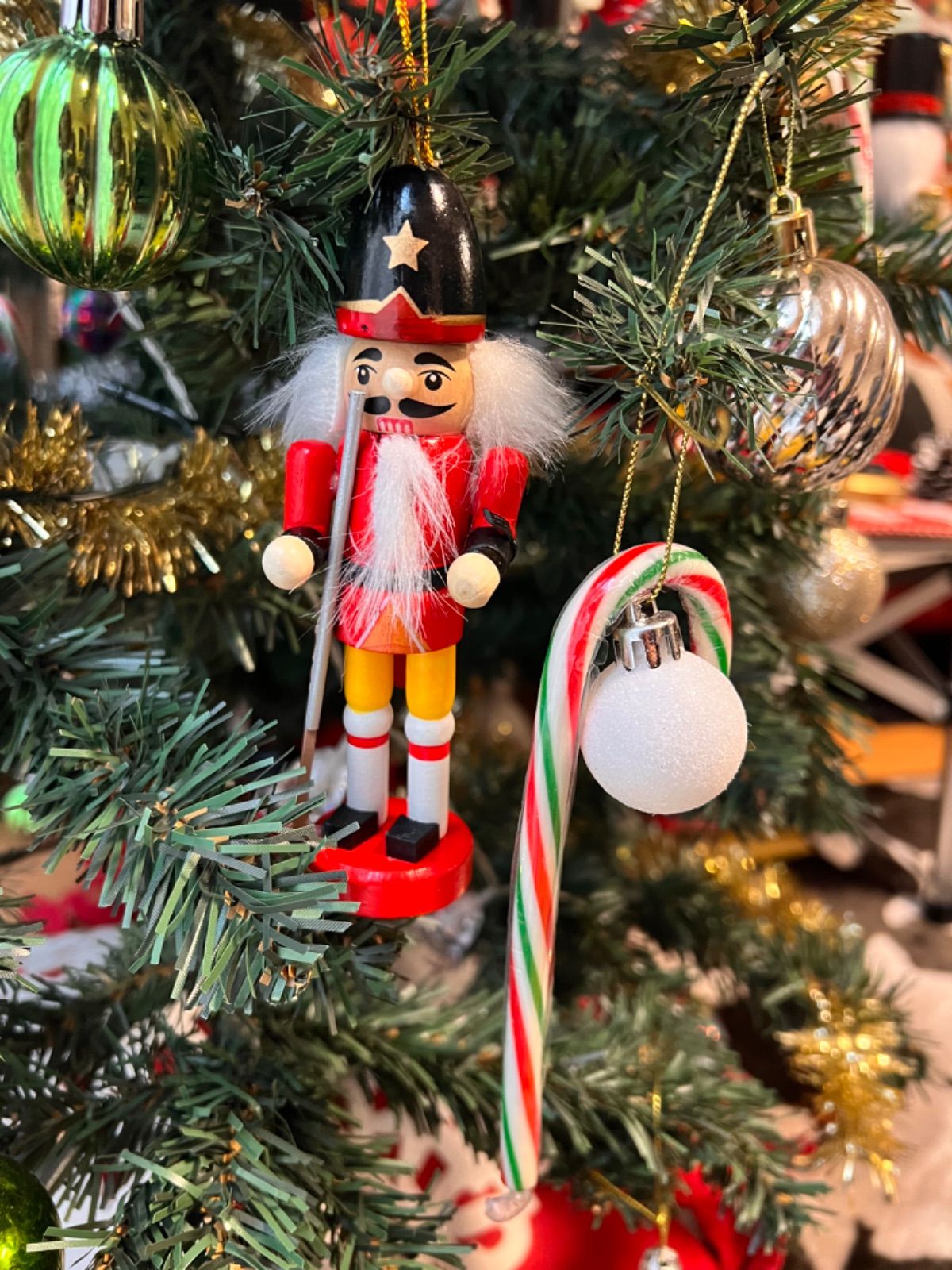 くるみ割り人形　クリスマス Nussknacker 〜くるみ割り人形のお話 〜 – 代官山 クリスマス
