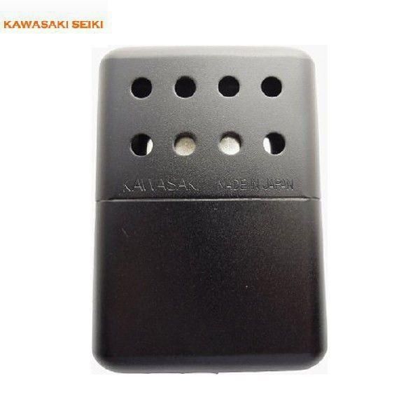 KAWASAKI（カワサキ）/ポケットウォーマー（ブラック）/KPW-210-B【ヒーター】