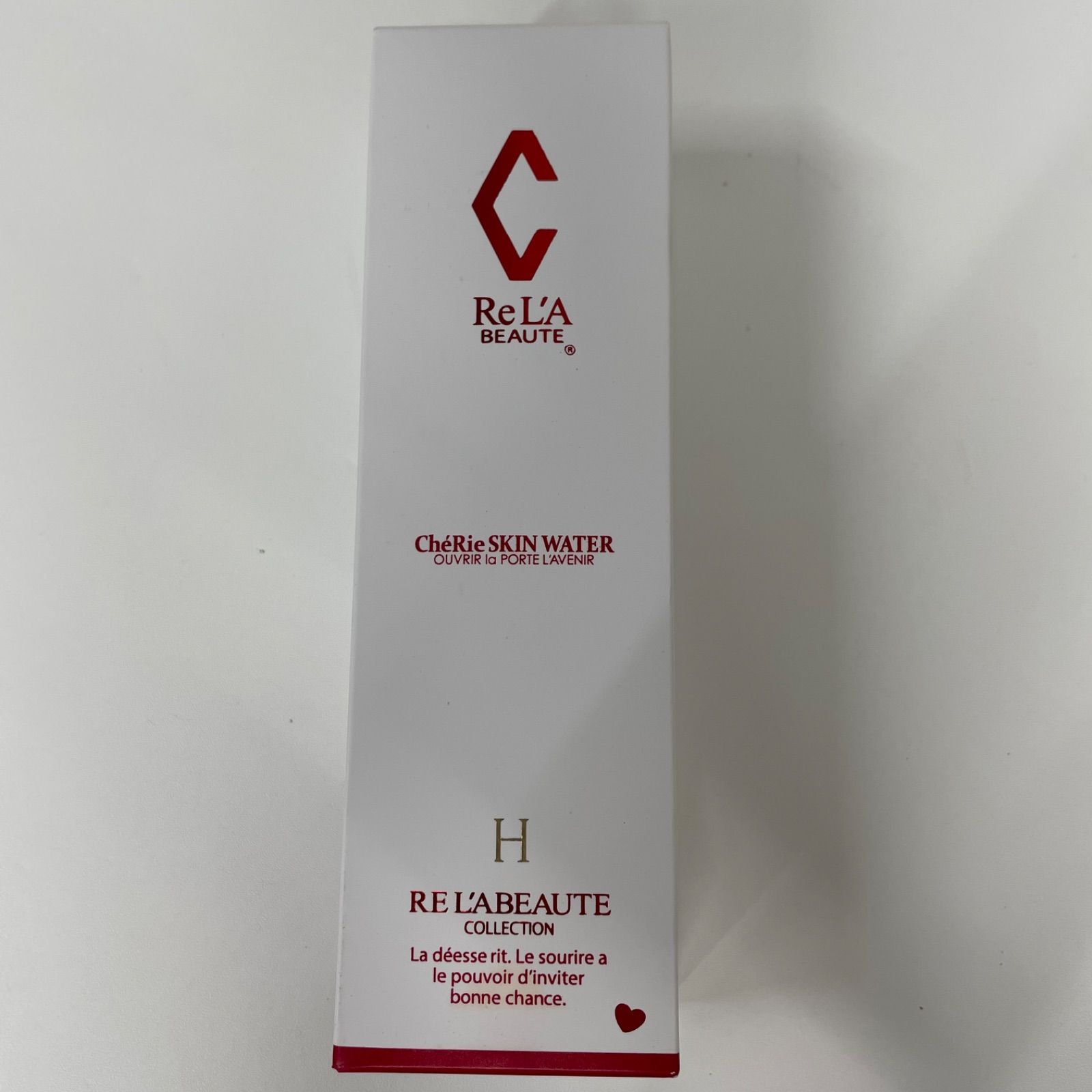 リアボーテシェリースキンウォーターH シェリースキン ウォーター（H） | rebirth beauty onlineshop