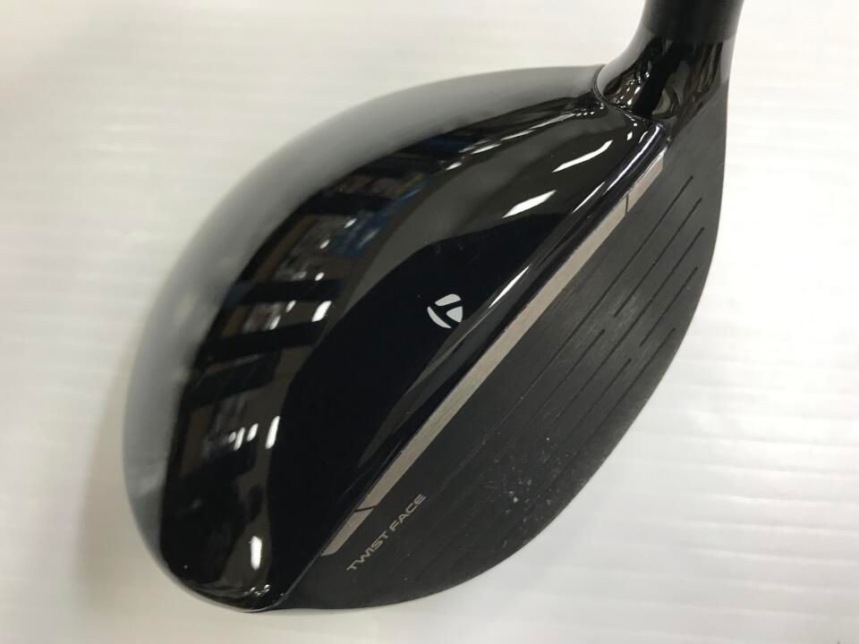 中古】 ダンロップ XXIO(2020) 3W レフティ フェアウェイウッド