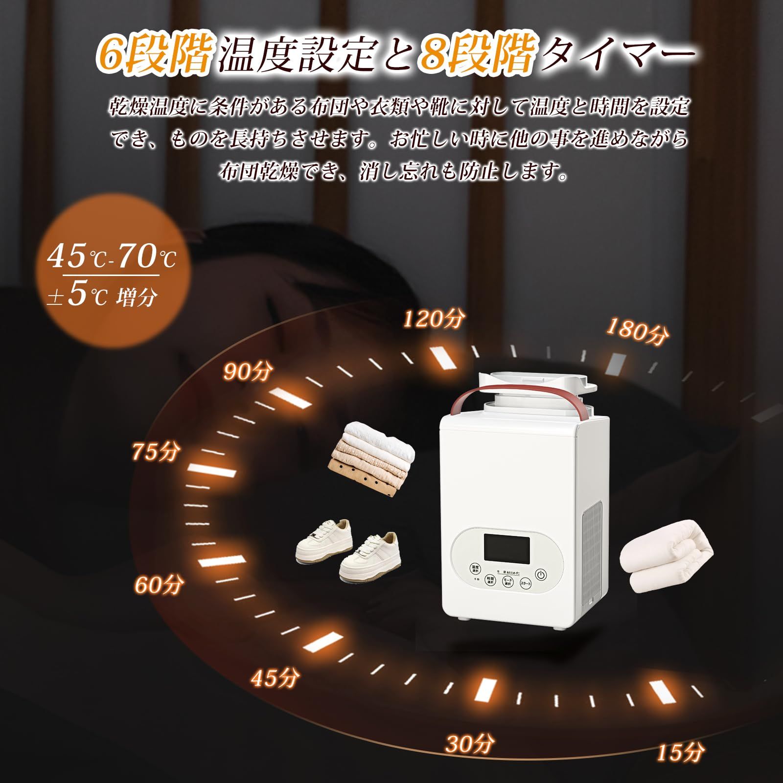 操作簡単 プレゼント