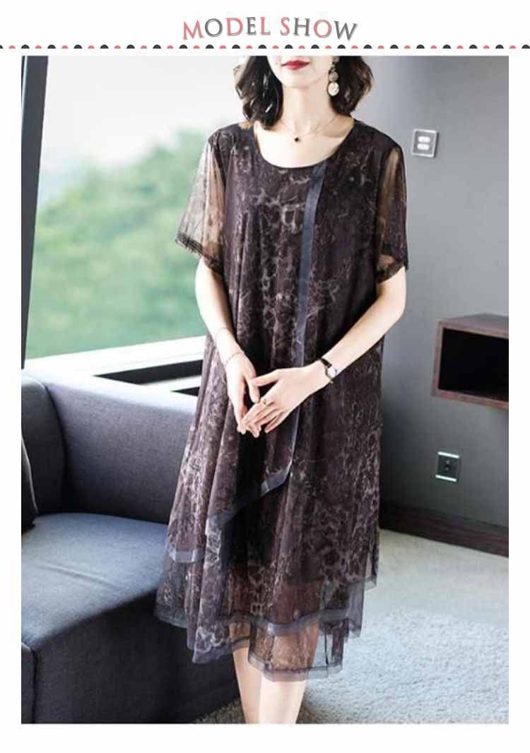 お宮参り ワンピース