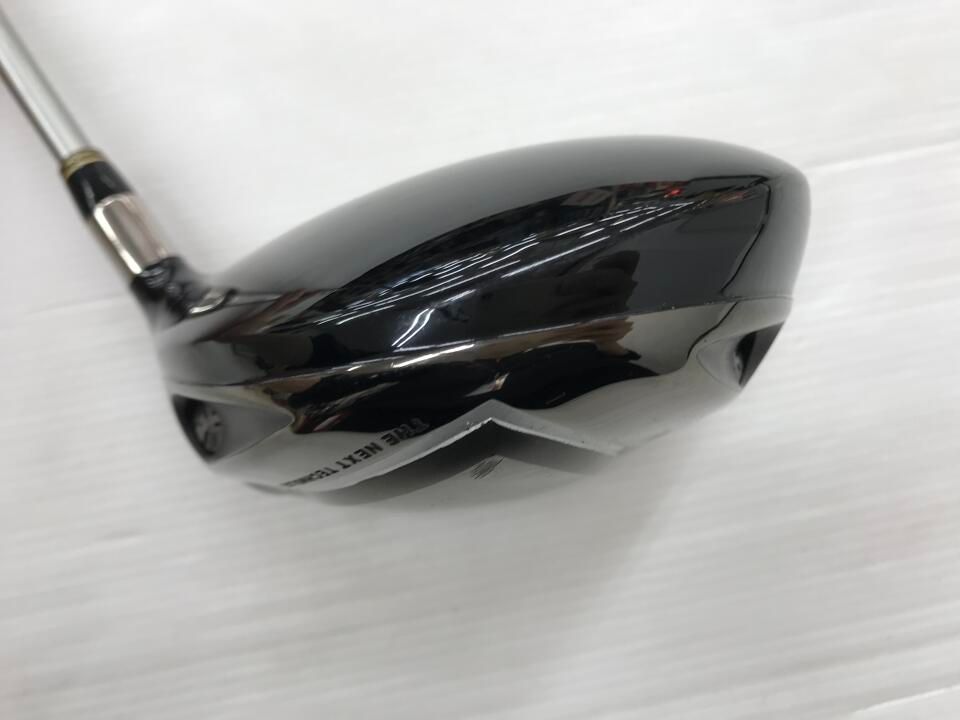 最短翌日発送】ツアーステージ X-DRIVE GR ブラック | 9.5 | S