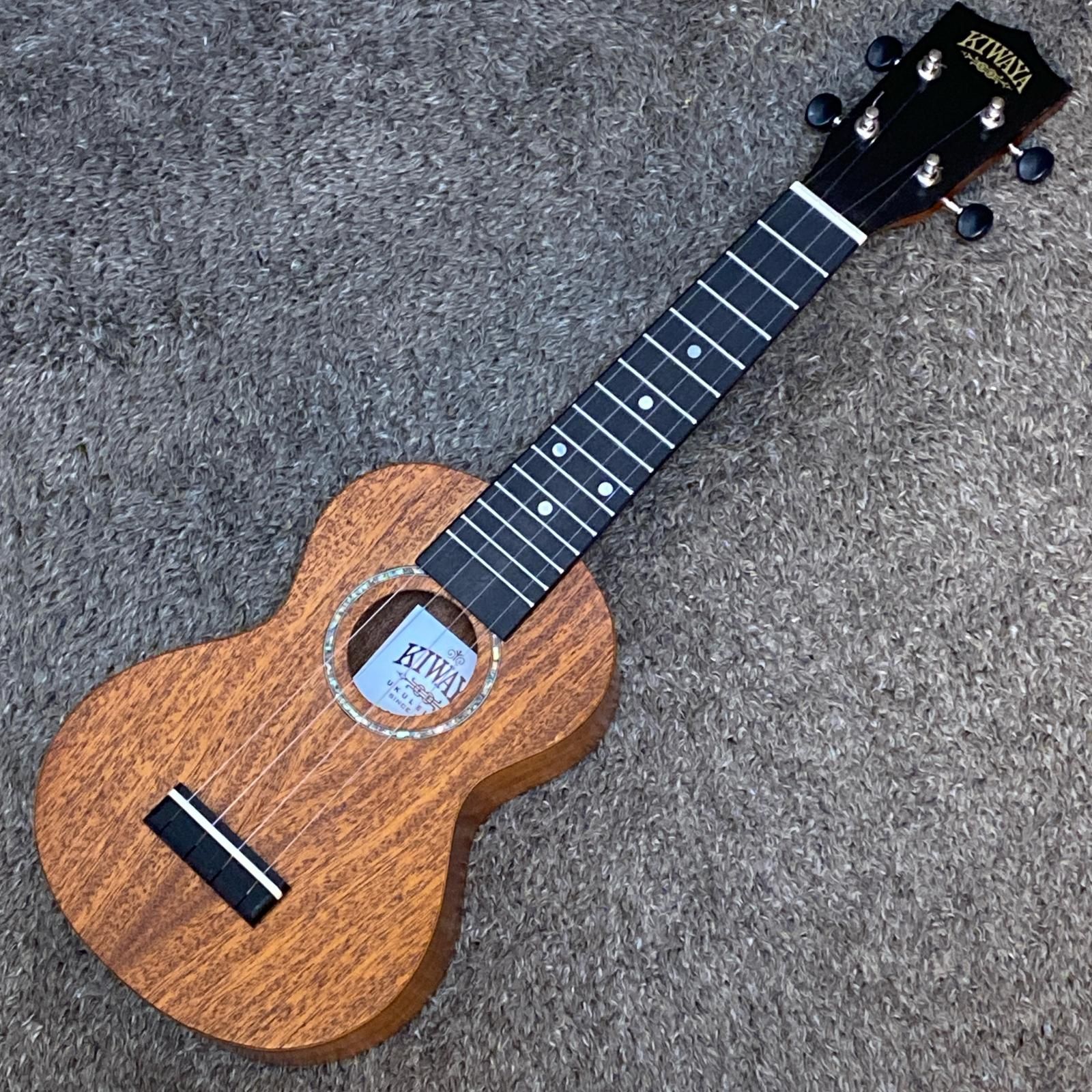 尾張小牧店 楽器 KIWAYA | キワヤ 弦楽器 USU-7 478