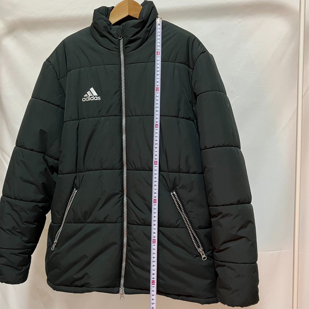 Gosha Rubchinskiy adidas ダウンジャケット Mサイズ - メルカリ