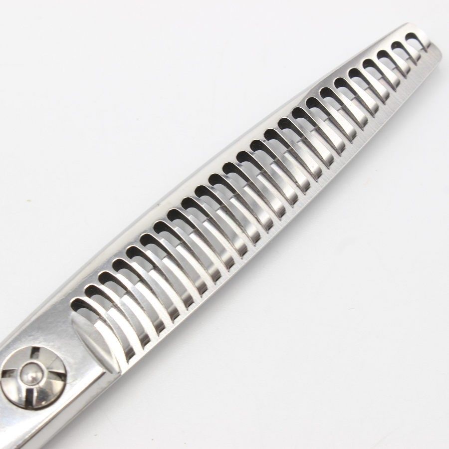 美品】ロイヤルマスターシザーズ SMOOTH MM25 セニング 5.8