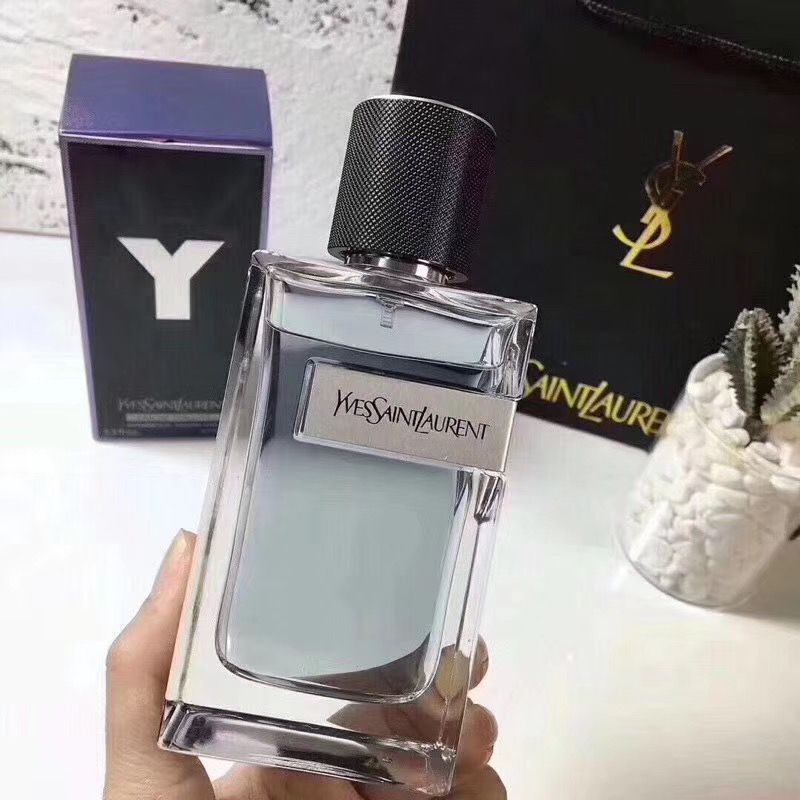 イヴサンローラン Y.S.L Y MEN EDT 100ml Y MEN オーデトワレ(香水