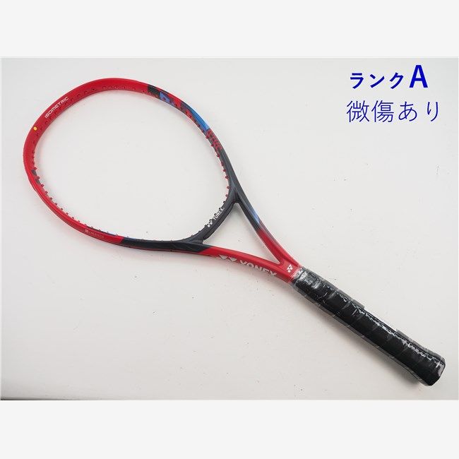 YONEX VCORE 100 2021年モデル 300g×2本 G3 YONEX VCORE 100 2021年モデル 300g×2本 G3