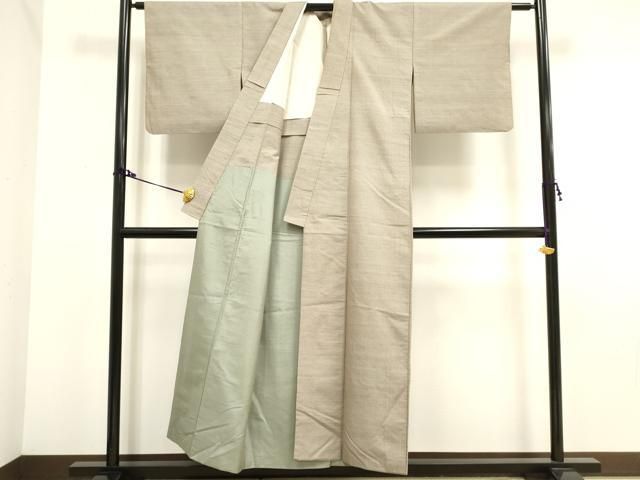 オリジナル版画(大井田 健一) 大井田 健一 ショーウインドウとマダム