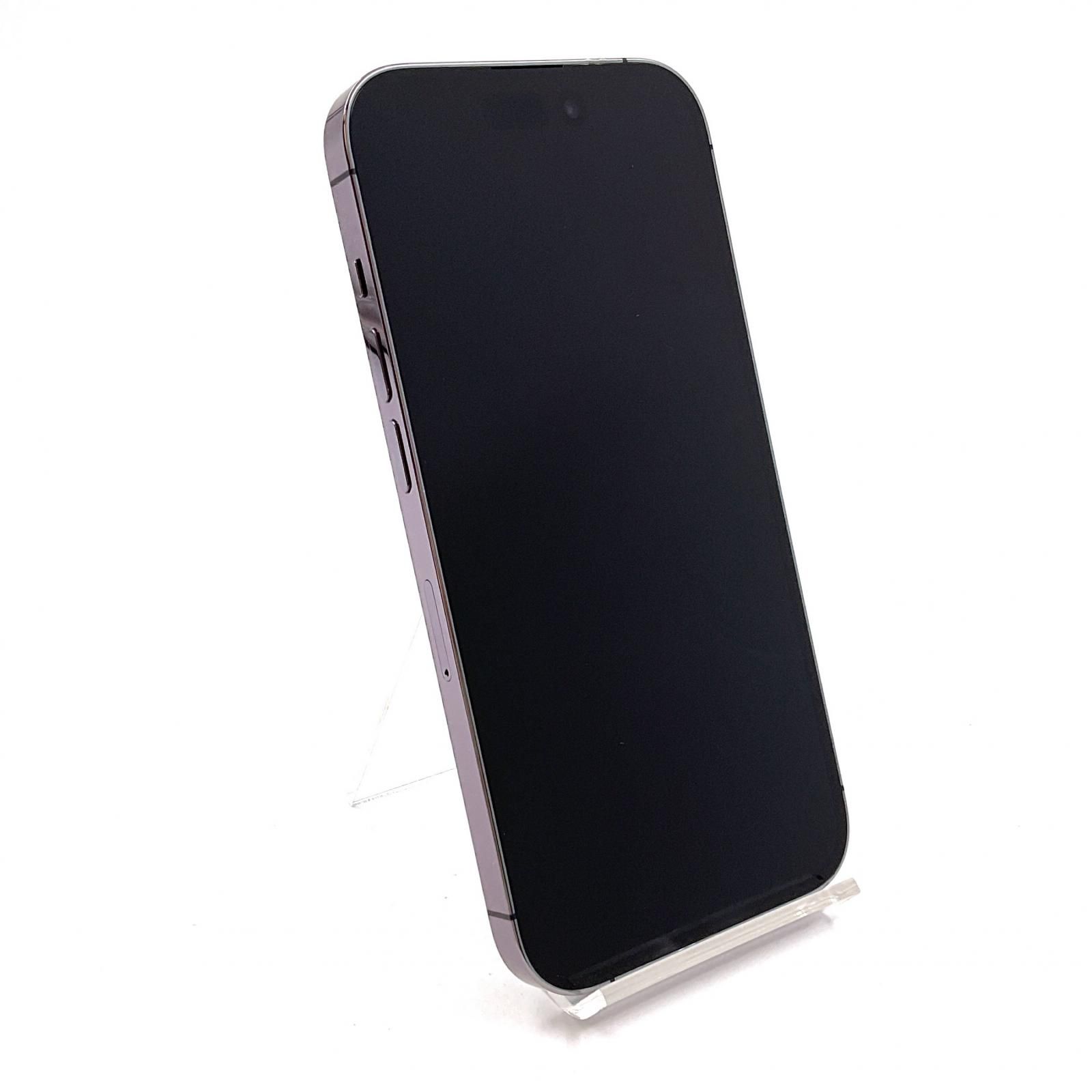 全額返金保証】【最速発送】Apple iPhone 14 Pro 512GB ディープ