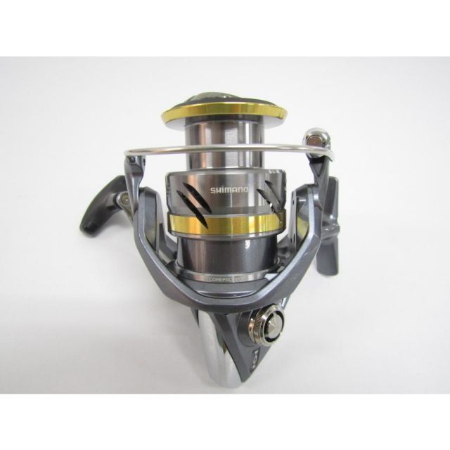 SHIMANO シマノ 17.アルテグラ 4000XG スピニングリール☆SP11407 本物