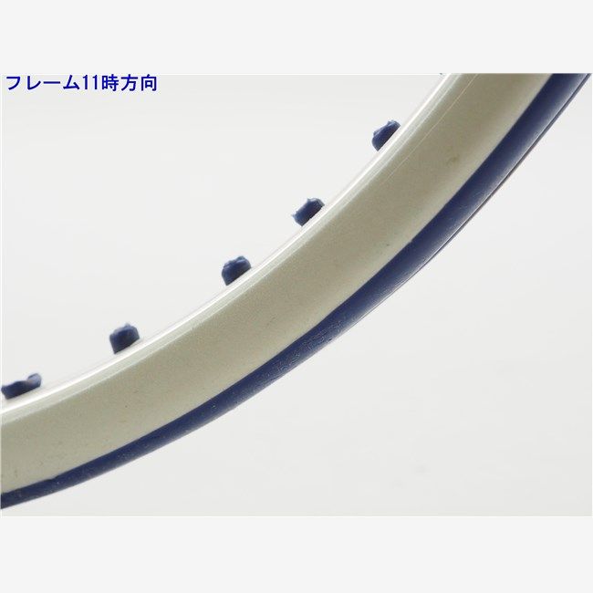 中古 テニスラケット プリンス グラファイト LB OS (G2)PRINCE GRAPHITE LB OS c24030283c-m-01-pl.jpg
