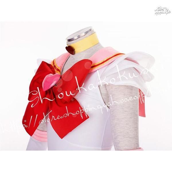 子供用大人用ちびうさ